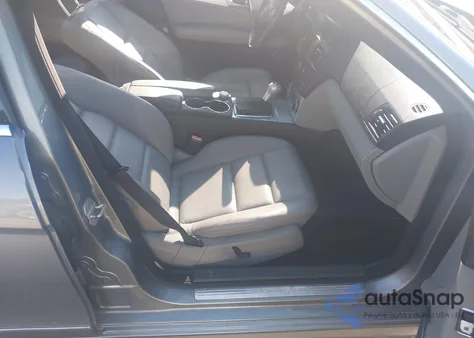 2008 Mercedes-Benz C 300 Luxury 4Matic/Sport 4Matic from USA, damaged, VIN WDDGF81X08F099733